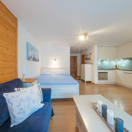 Апартаменты Haus Sonnheim Церматт Экстерьер фото