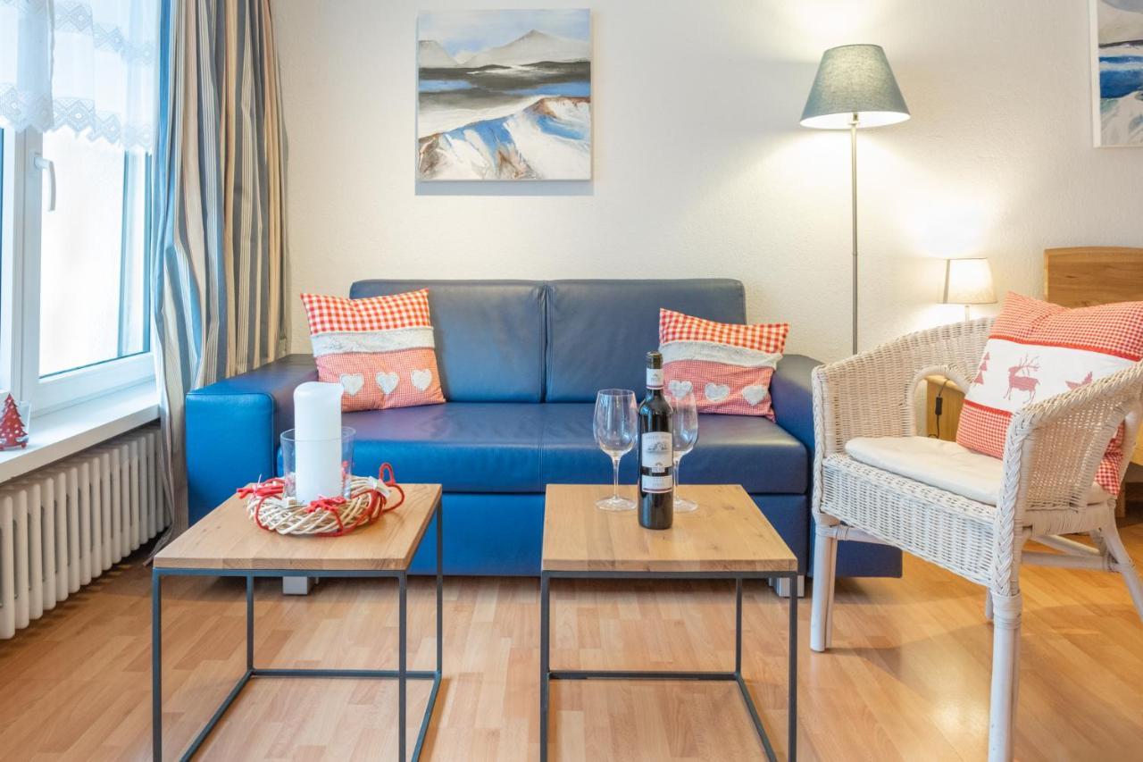 Апартаменты Haus Sonnheim Церматт Экстерьер фото